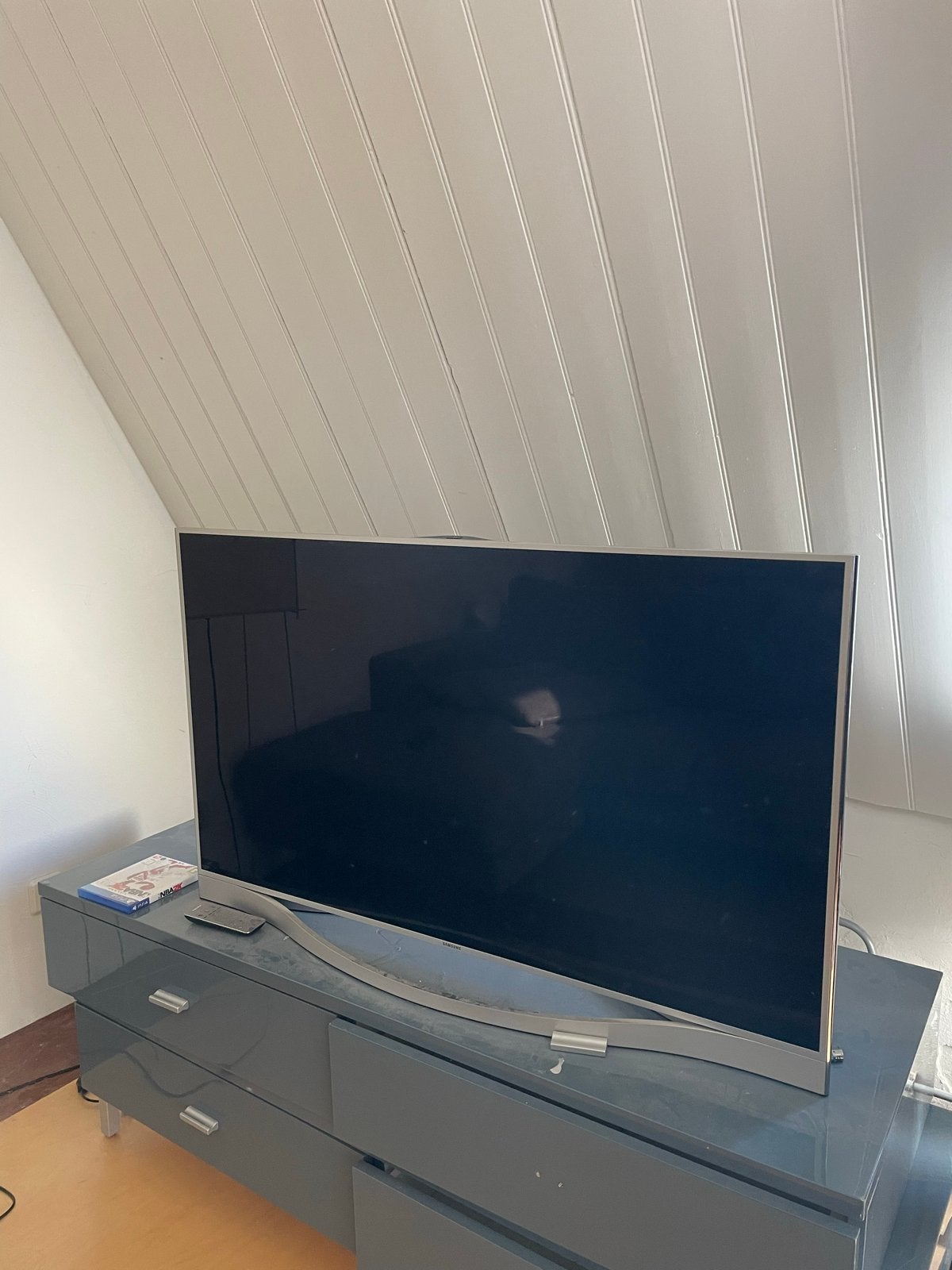 Samsung UE46F8500SL 46 inch Full HD Smart TV, Audio, Tv en Foto, Televisies, Ophalen, 100 Hz, Samsung, 100 cm of meer