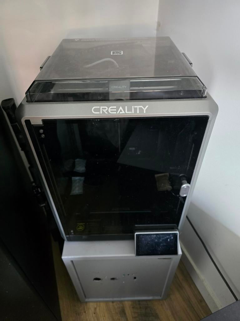 Creality k1, Ophalen of Verzenden