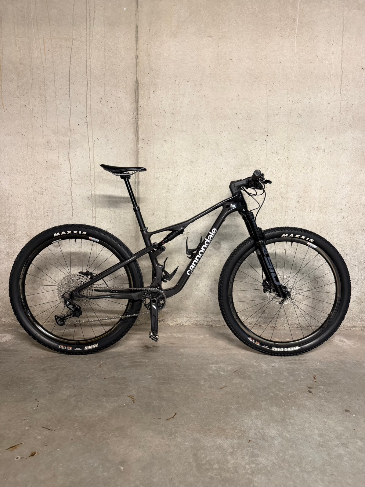 Cannondale Scalpel 4 | Full suspension MTB, Fully, Ophalen, Zo goed als nieuw, Overige merken