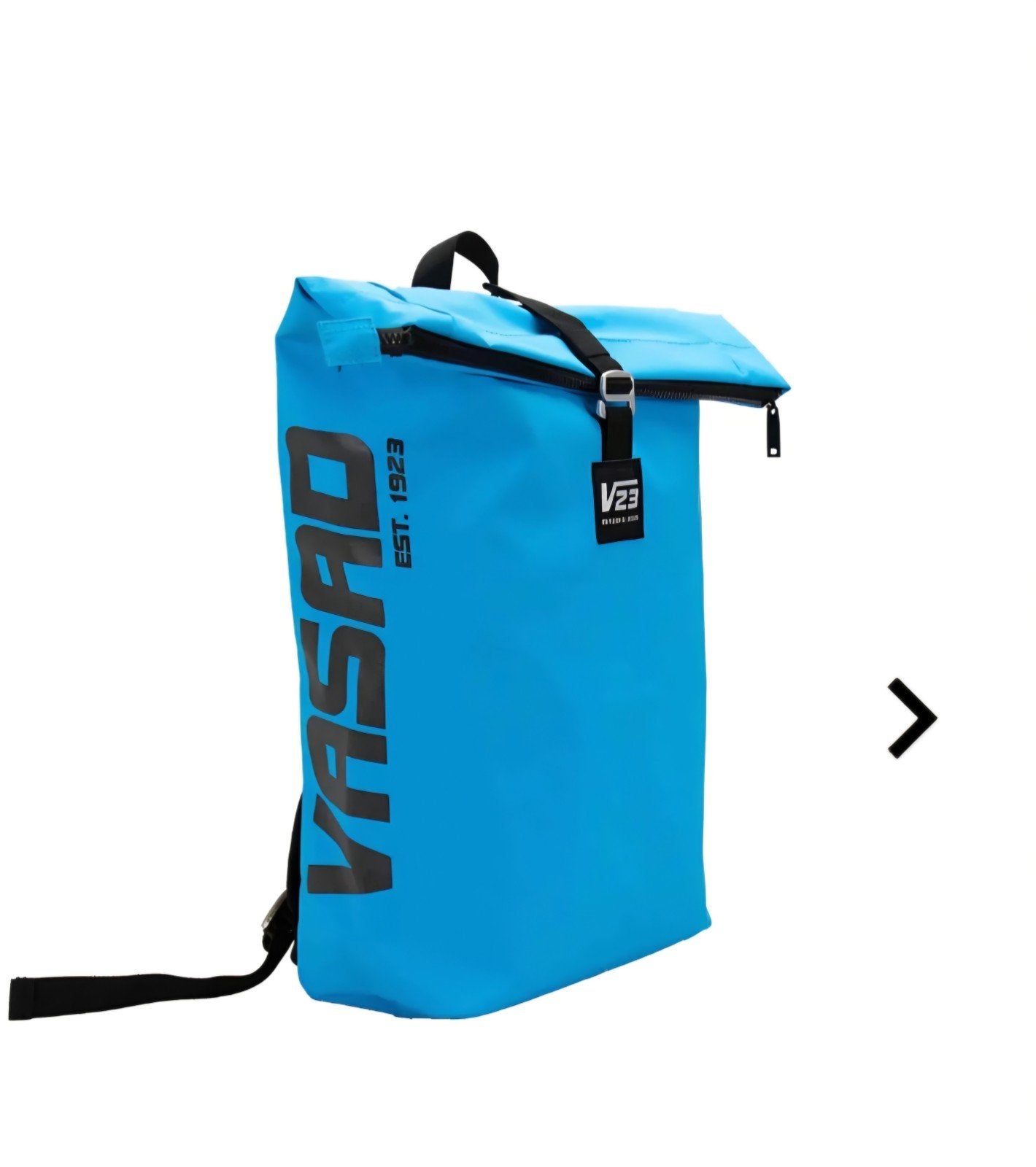 VASAD OUTDOOR ALL WEATHER BACKPACK NIEUW BLAUW, 25 tot 40 cm, Nieuw, Ophalen of Verzenden, Overige merken