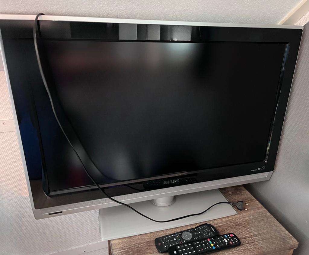 Philips tv, Audio, Tv en Foto, Televisies, Ophalen, 100 cm of meer, 50 Hz, Philips