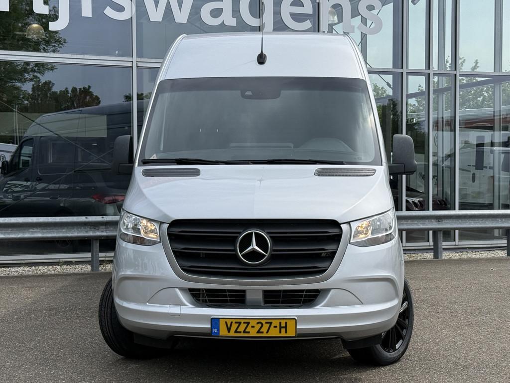 Mercedes-Benz Sprinter 315 1.9 CDI L3H2 RWD | ZB-Edition | N, Auto's, Bestelauto's, Automaat, Gebruikt, 4 cilinders, 150 pk