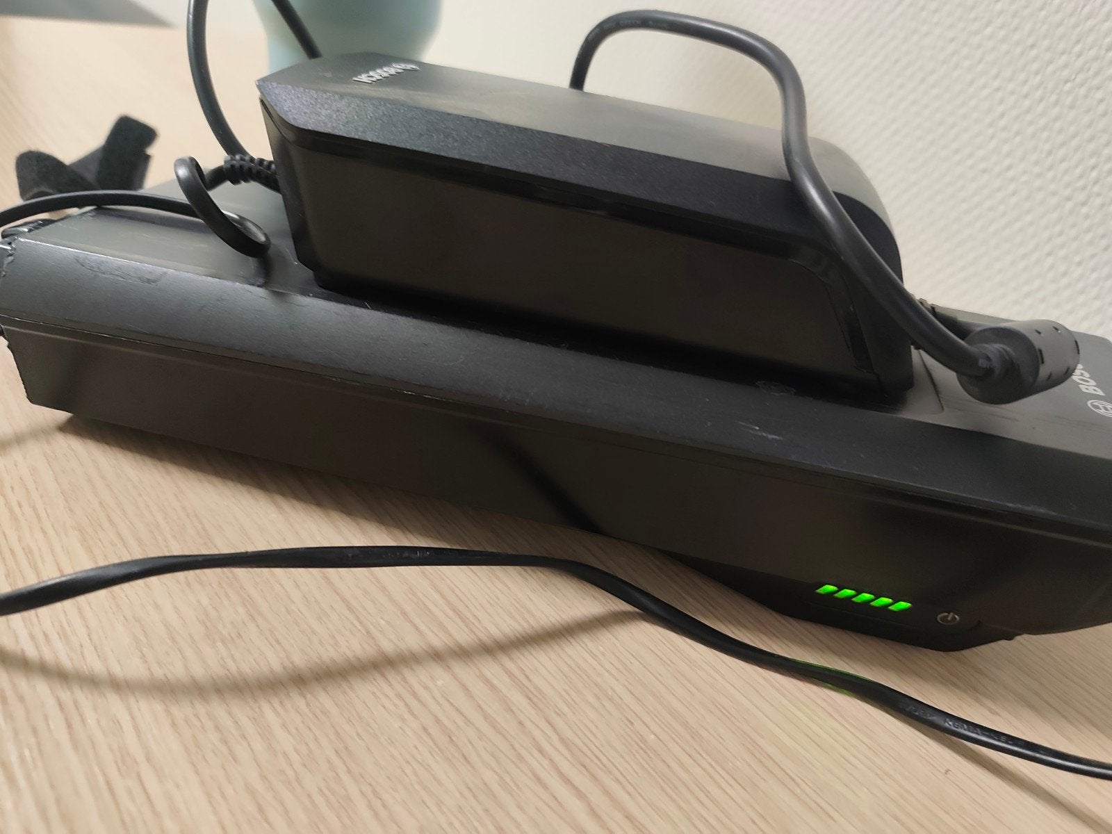 Bosch eBike Acculader 36-4/230 Standaard Lader BCS220, Fietsen en Brommers