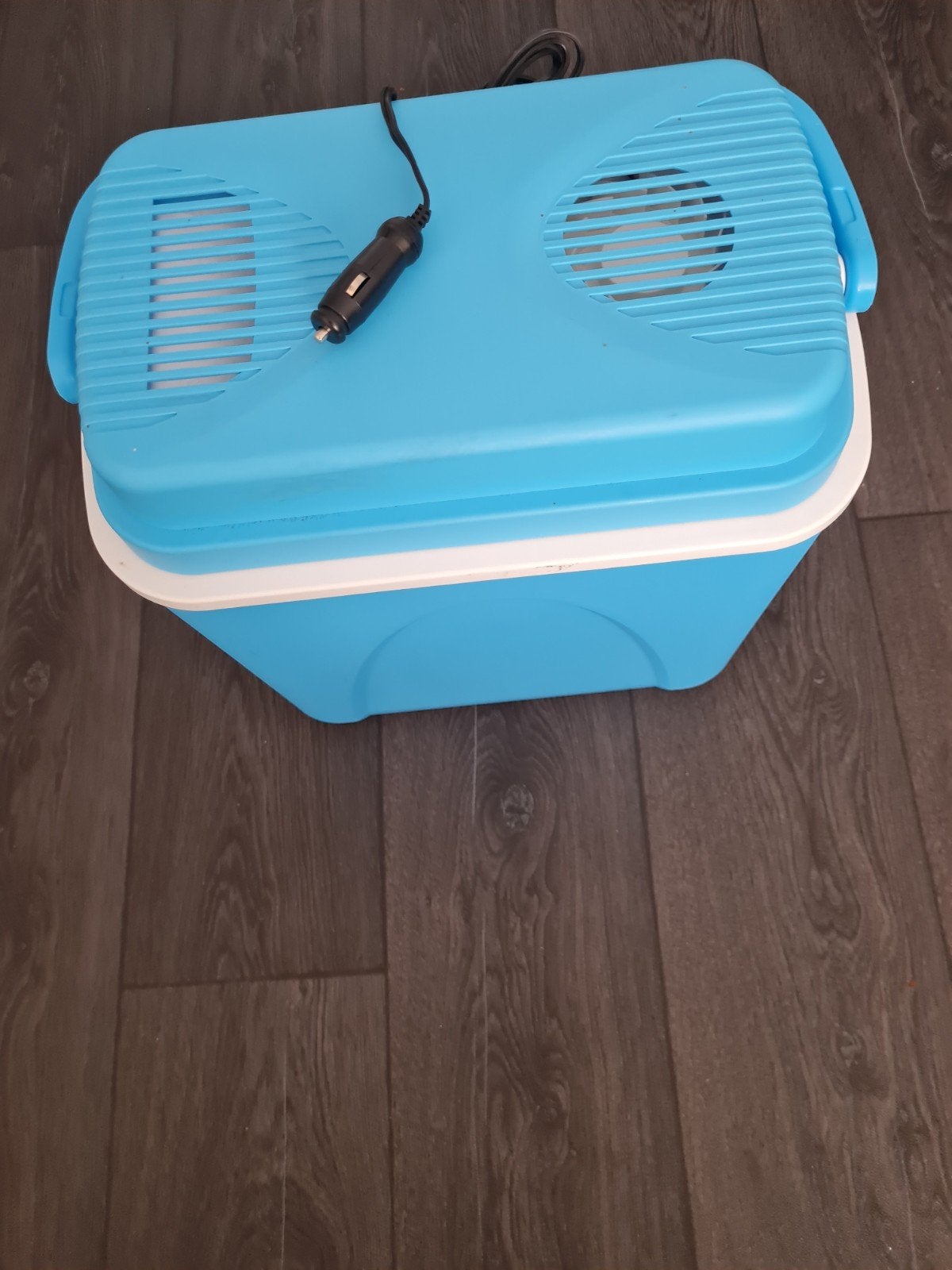 Koelbox 12V - Ideaal voor onderweg!, Ophalen, Gebruikt, Koelbox, Elektrisch