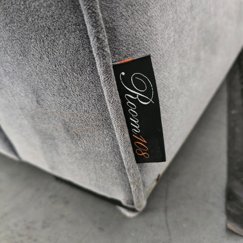 Room 108  3 Zitbank - Topkwaliteit zitcomfort - Bankstel, Ophalen, 3 zitter, 3 zitter, 3 zitter