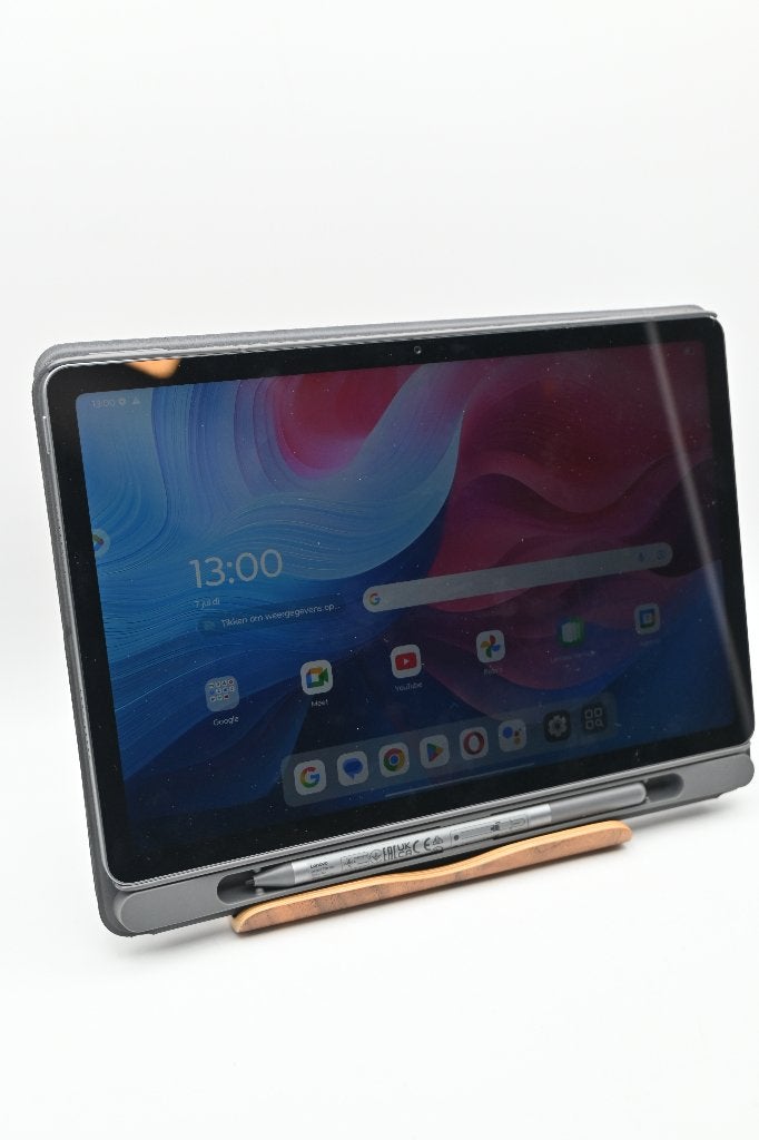 Lenovo Idea Tab 128GB, Computers en Software, Android Tablets, 10 inch, Gebruikt, Ophalen of Verzenden, Lenovo Group Limited