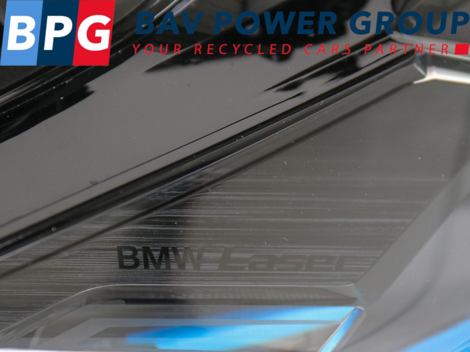 KOPLAMP RECHTS LASER SHADOW BMW 4 serie (G22) (63118084892), Nieuw, BMW, Petuelring 130
80809  München, DE, Bayerische Motoren Werke AG