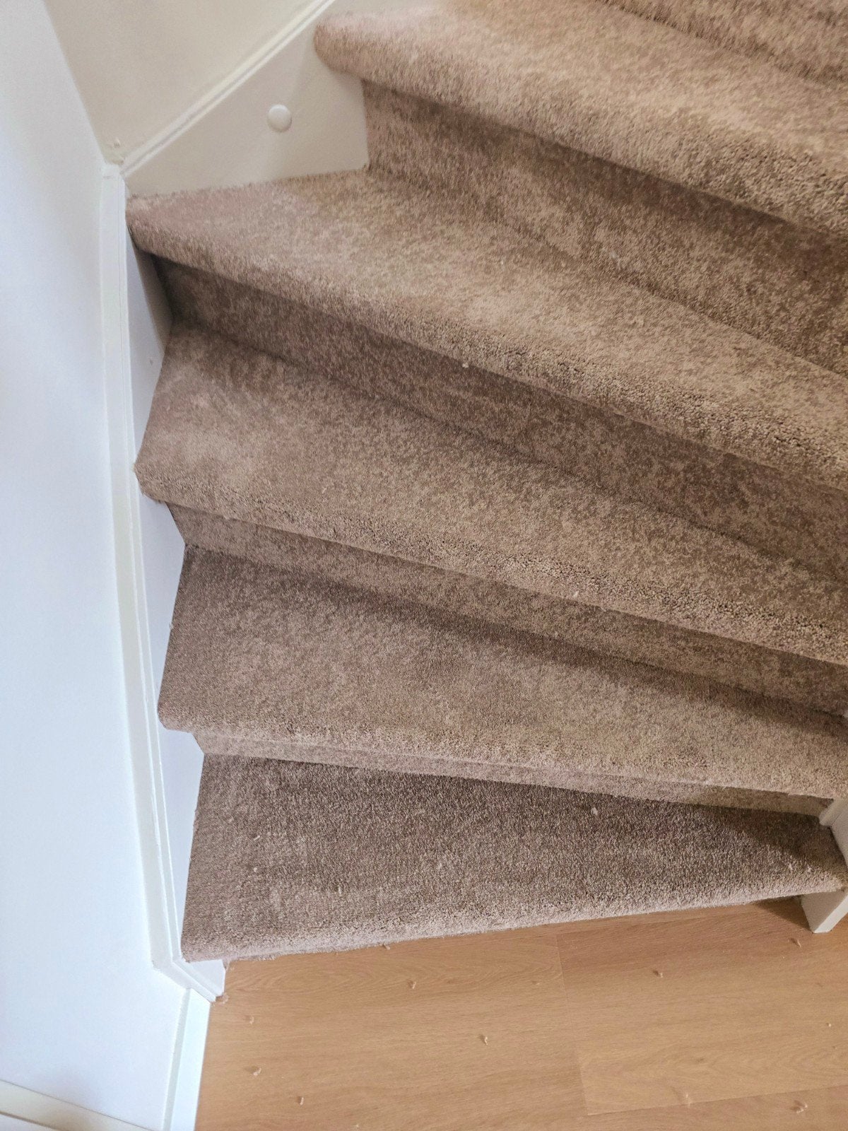 trapbekleden incl tapijt 399 euro, Ophalen of Verzenden