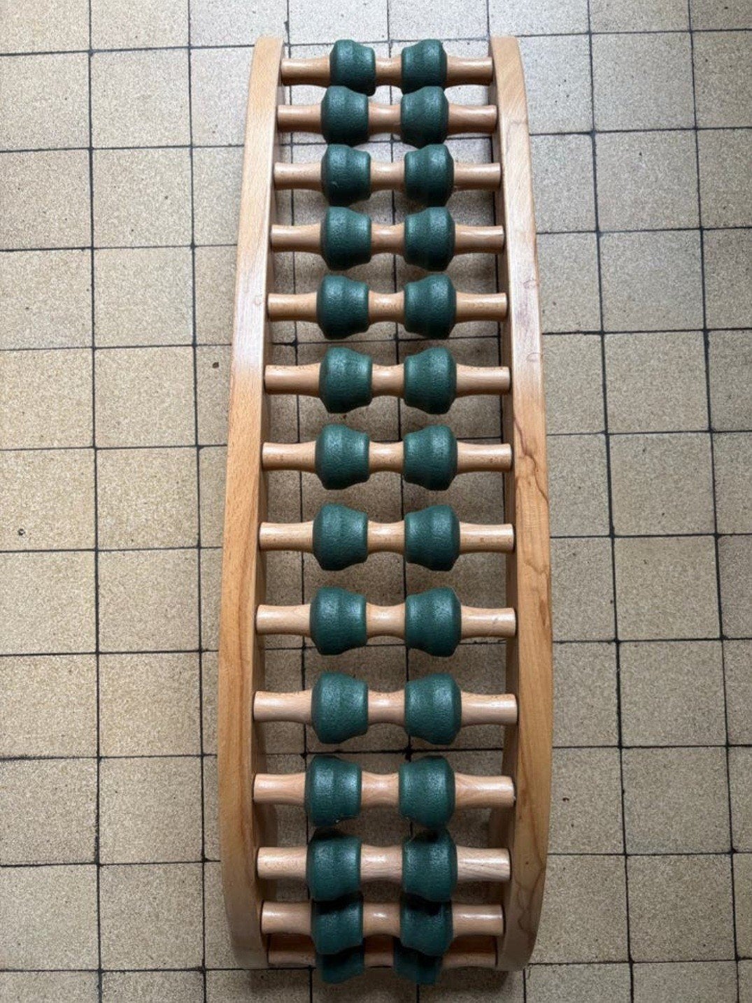 Orginele backstretcher XL / Rolastretcher XL  als nieuw, Ophalen, Zo goed als nieuw