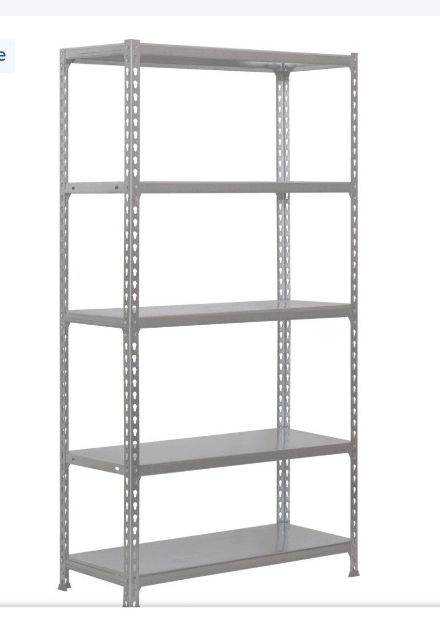 stelling kast, Ophalen