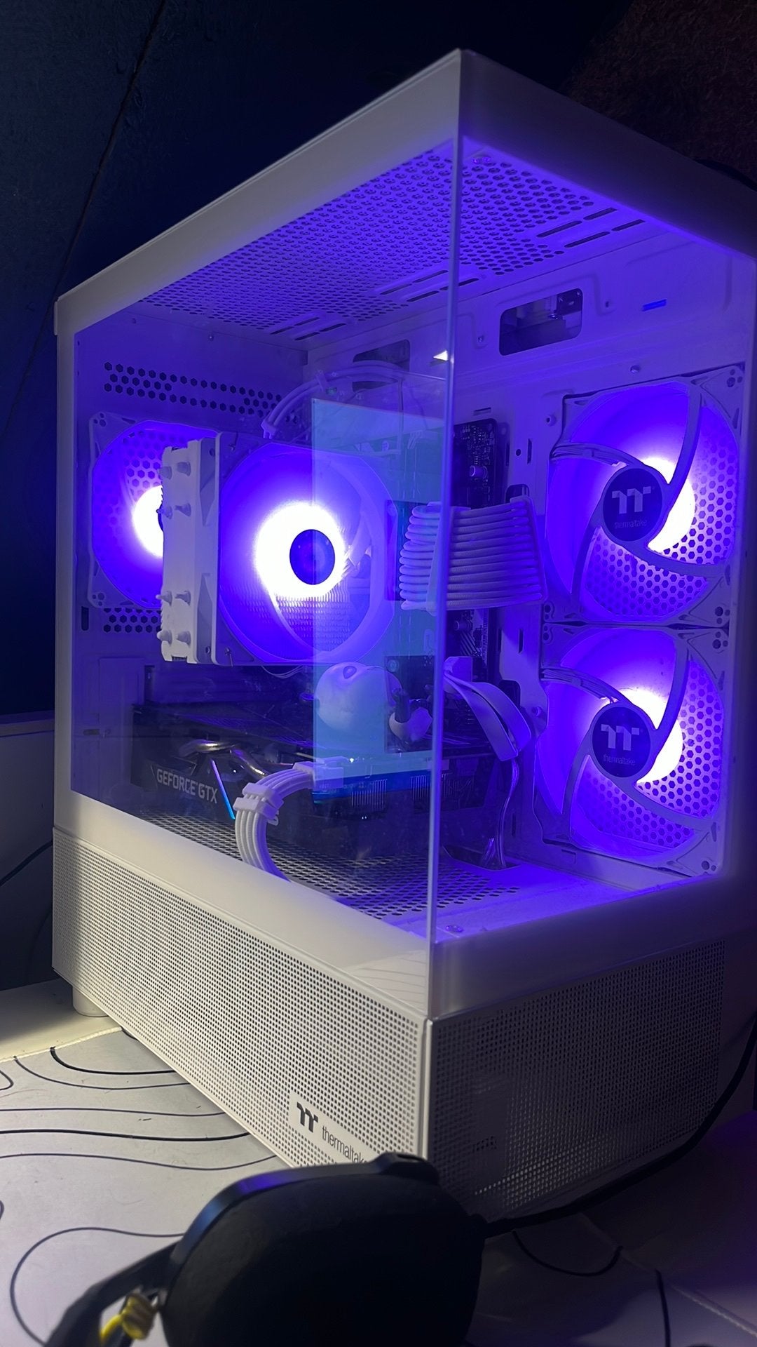 Gaming pc, Ophalen, Gebruikt, Overige genres, 1 speler