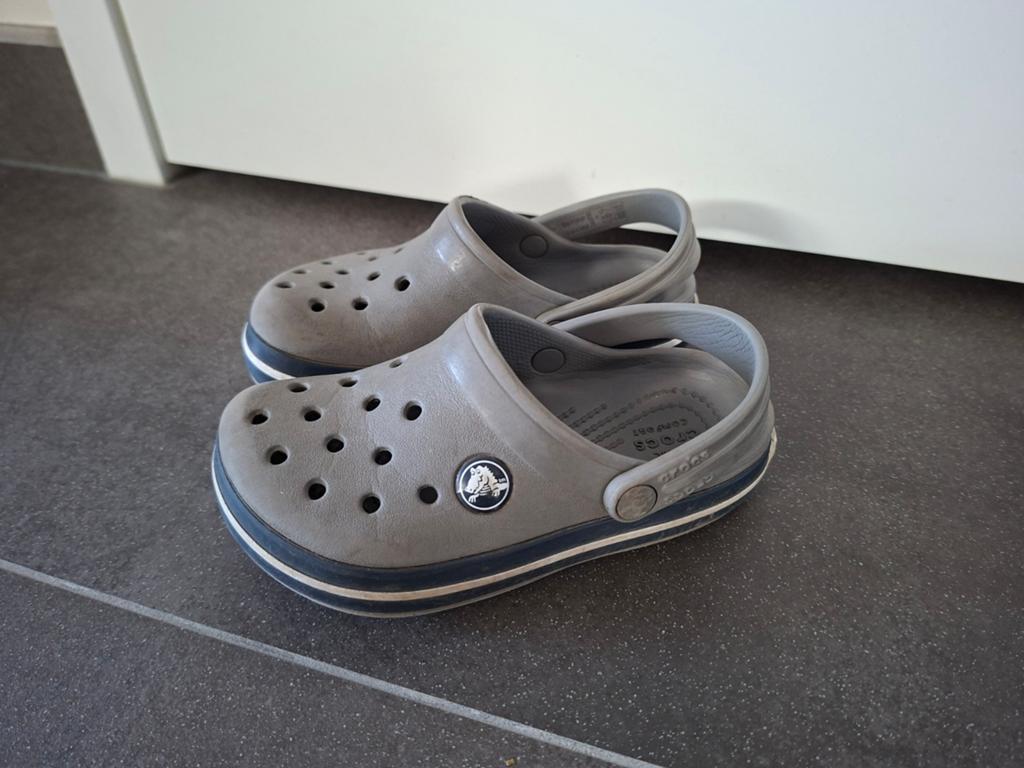 Crocs kinderen C9 schoenmaat 25-26 alleen ophalen, Ophalen, Jongen of Meisje, Overige typen