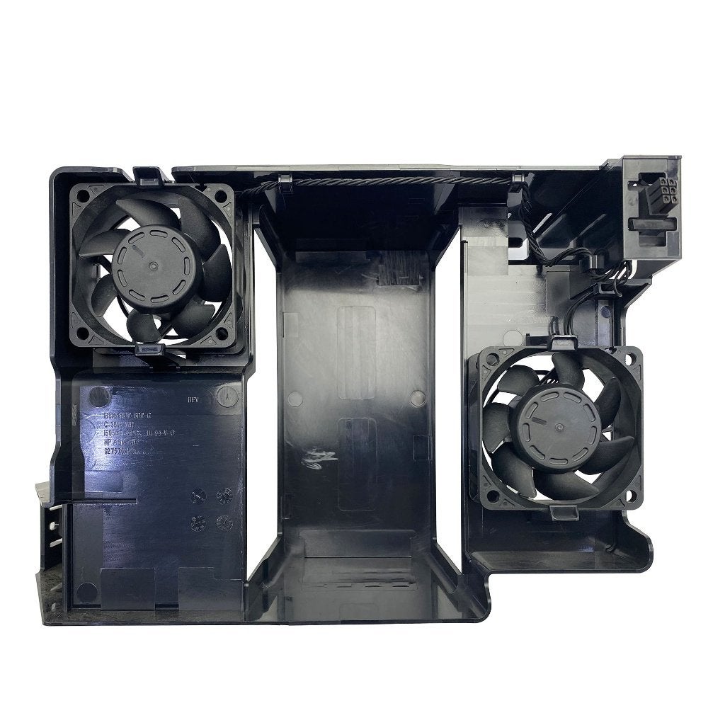 HP Assy Memory Fan Housing Z4 G4 PN: 927570-001, Facturen@maascomputers.nl, Ophalen of Verzenden, Cargadoorweg 23, 6541 BT Nijmegen