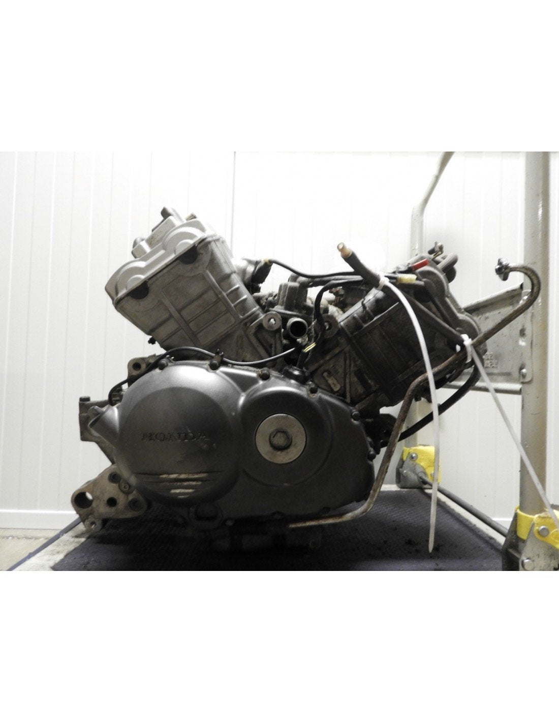 VFR800 1998 - 2001 Honda Motorblok D1-42142
