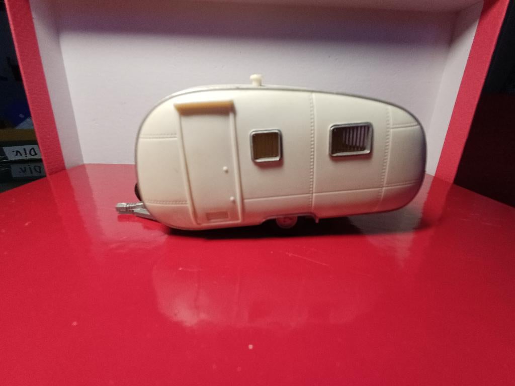 Caravan model, Ophalen of Verzenden, Nieuw, Overige typen