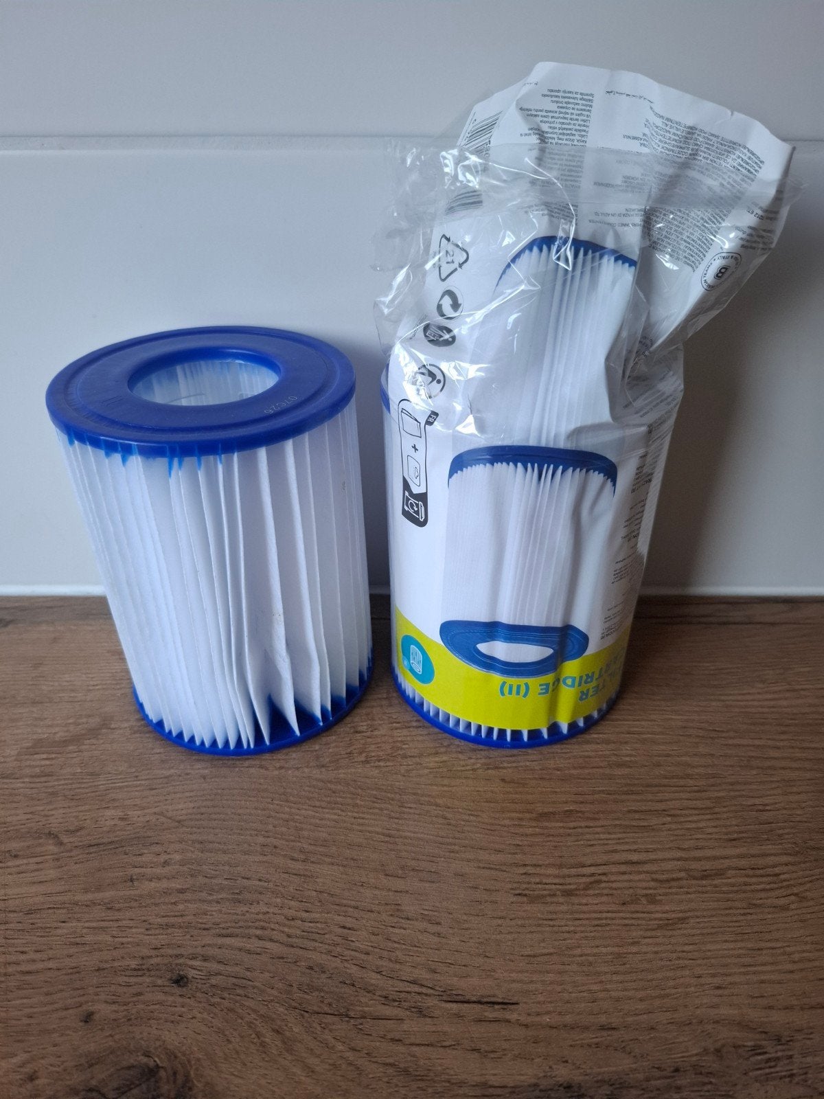 Bestway Filter Cartridge (II)  Nieuw, Ophalen, Nieuw, Filter