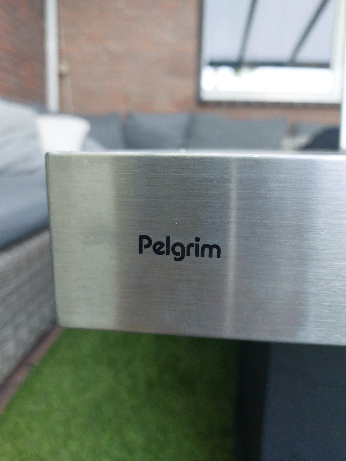 Afzuigkap pelgrim, Ophalen of Verzenden, 200 tot 400 m³ per uur
