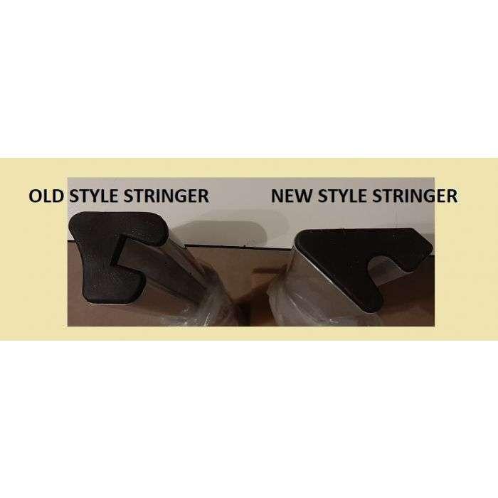 Aluminium stringers voor New Style rubberbootvloeren € 38,95, Ophalen of Verzenden, Nieuw, Overige typen