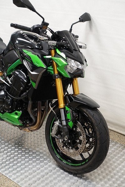 Kawasaki Z 900 SE (bj 2025), Info@kawasaki.nl, Jacobus Spijkerdreef 1-3
2132 PZ  Hoofddorp, NL, Kawasaki Motors Europe N.V., Naked bike