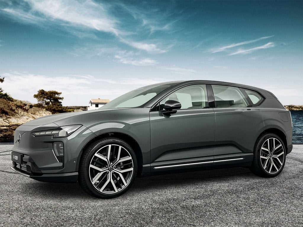Volvo EX60 375 kW P10 electric Ultra AWD, Auto's, 511 pk, 0 cilinders, Winterpakket, Leder