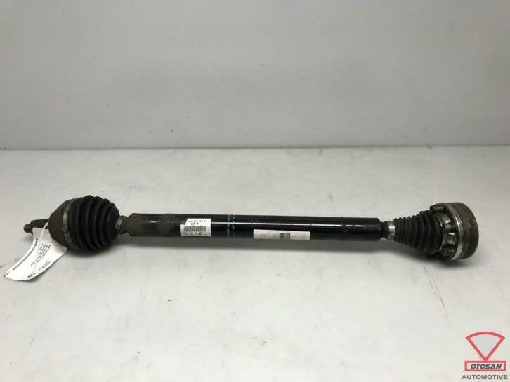 vw polo 6r gti vag aandrijfas rechts voor 6r0407764m, Gebruikt, Volkswagen, Volkswagen AG, Berliner Ring 2
38440  Wolfsburg, DE