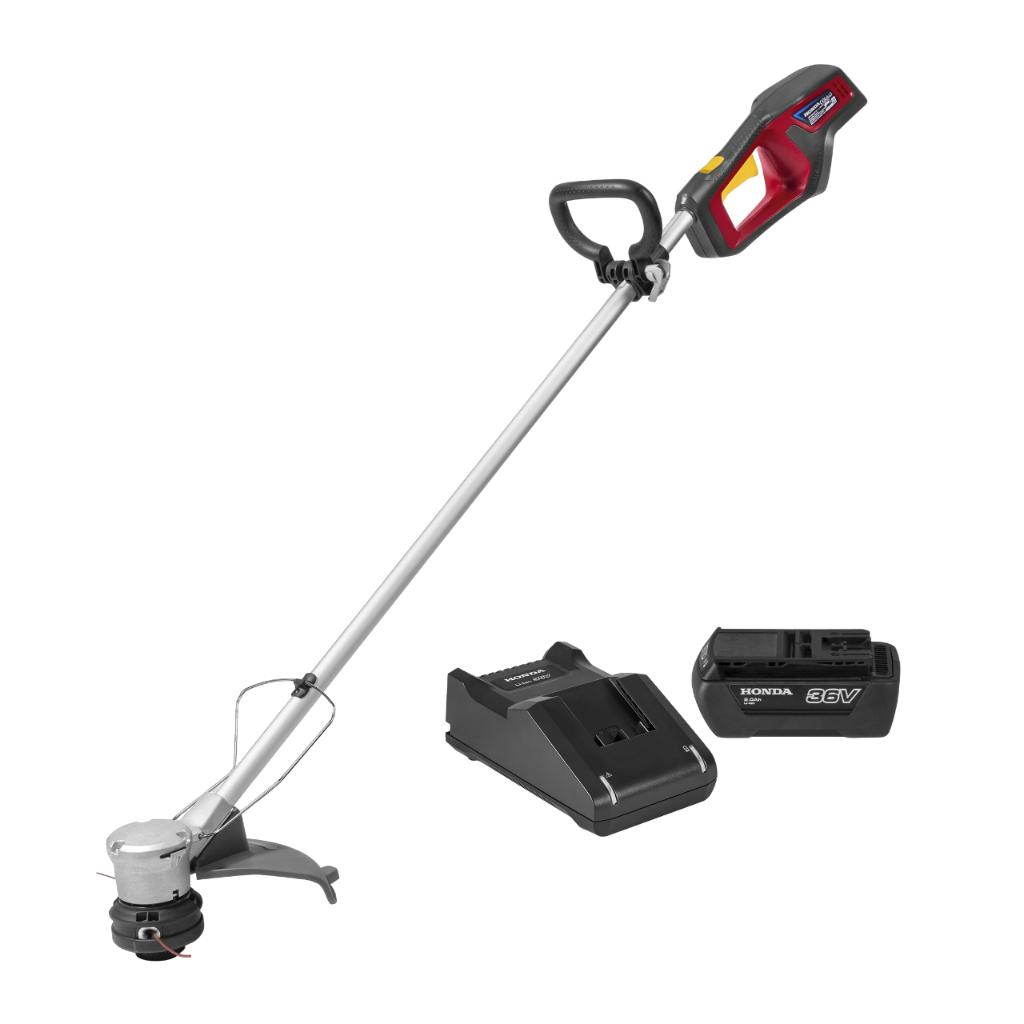 honda accu grastrimmer, Ophalen, Accu