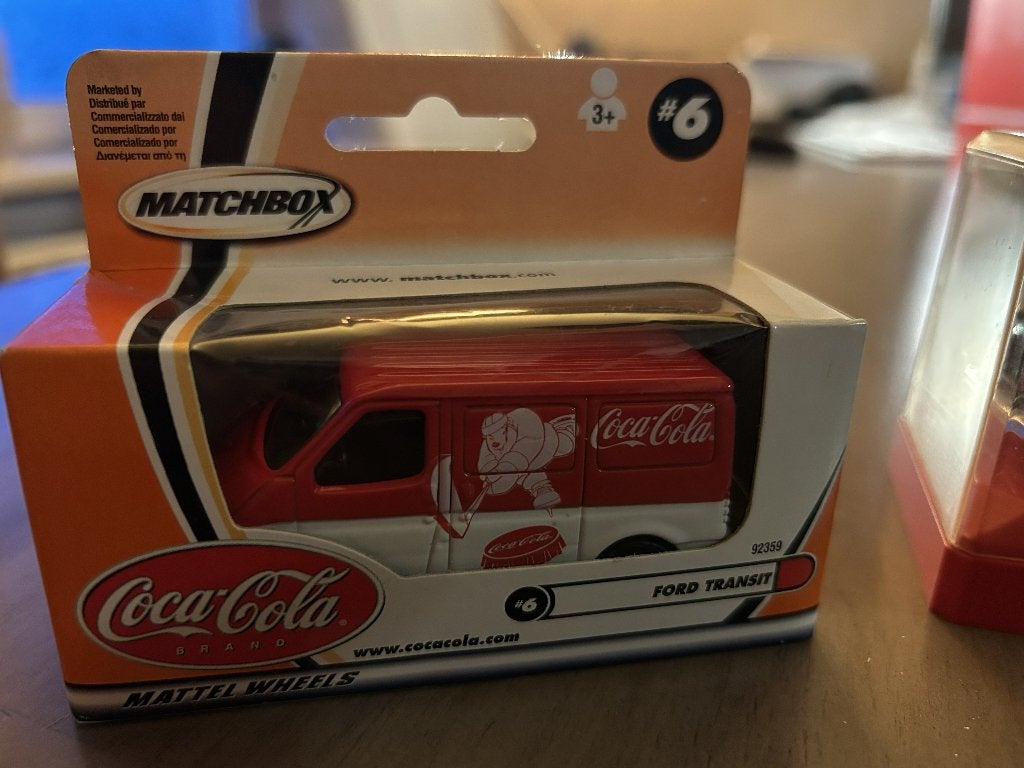 Coca cola collectibles, Ophalen, Zo goed als nieuw, Gebruiksvoorwerp