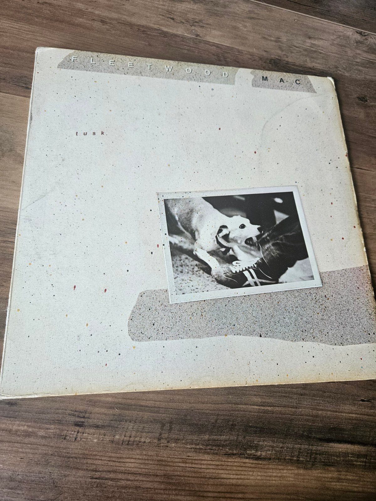 Fleetwood Mac - Tusk (Dubbel-LP), Dubbel-LP, Ophalen of Verzenden, Gebruikt, 12 inch