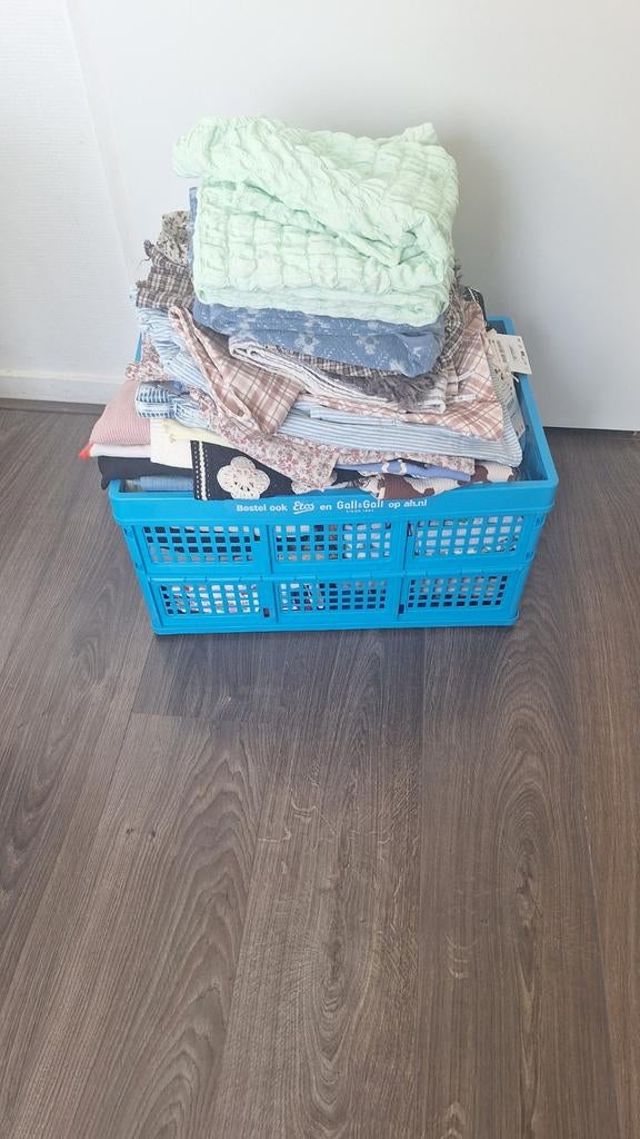 Groot kledingpakket meisjeskleding (50+ stuks), Ophalen of Verzenden, Zo goed als nieuw