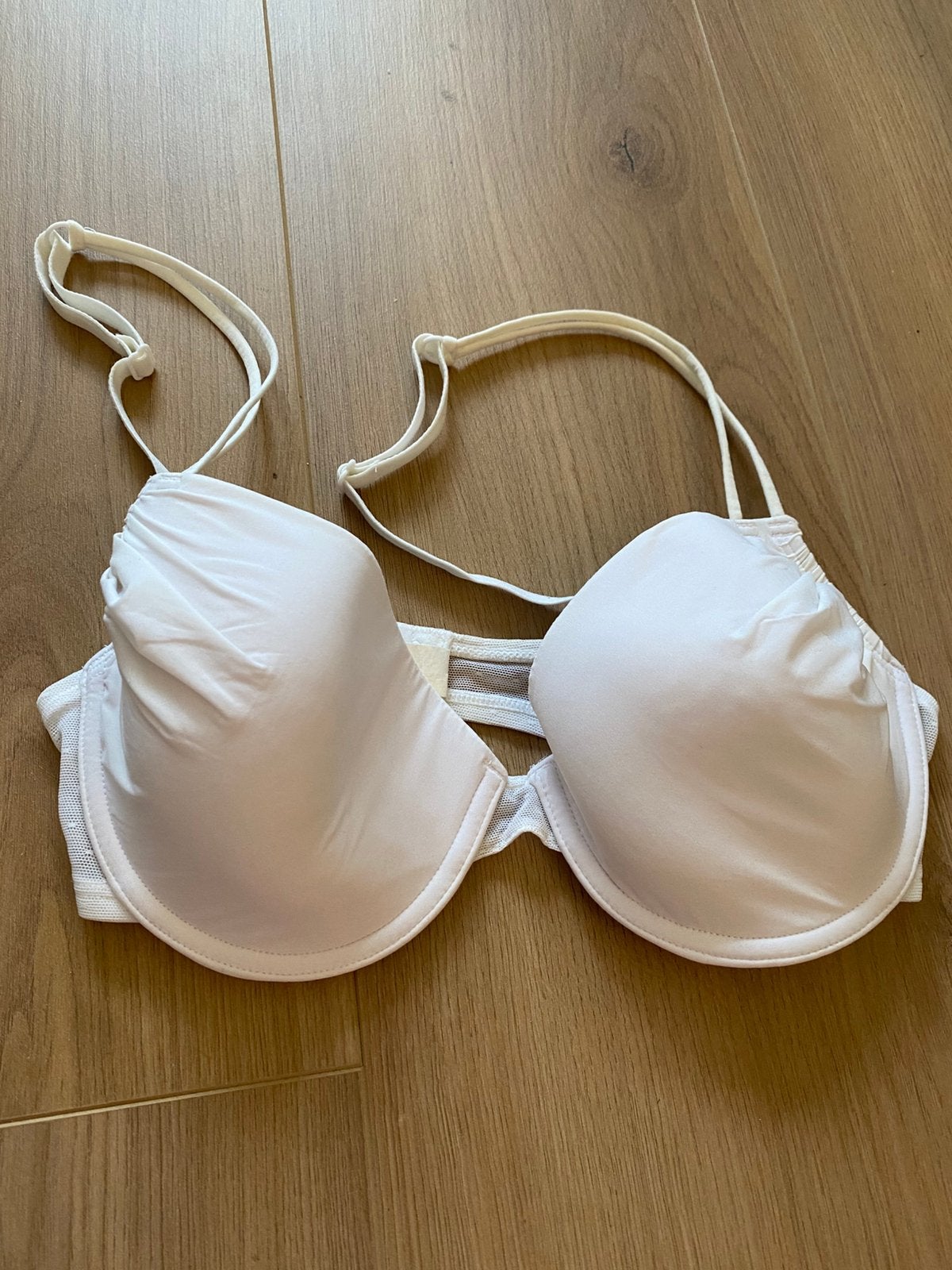 Bh wit 75c Hema 75 C, Kleding | Dames, Ophalen of Verzenden, Wit, BH