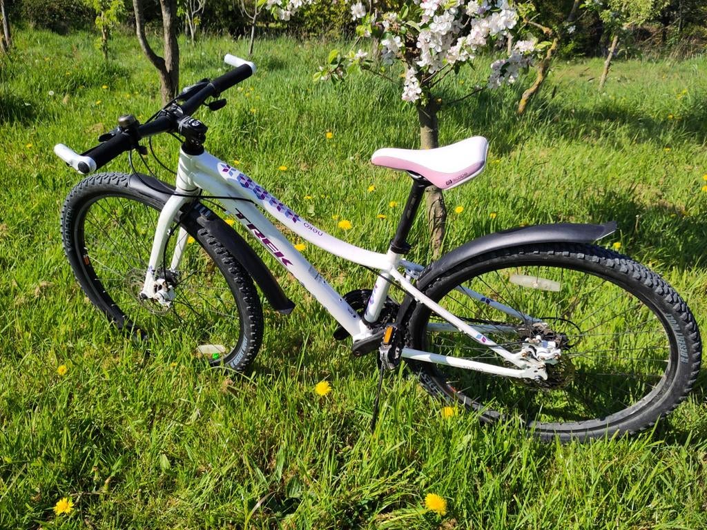 Mountainbike Trek Neko, Ophalen, Zo goed als nieuw, Trek