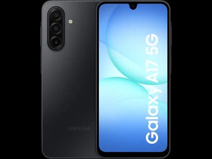 Samsung galaxy A17