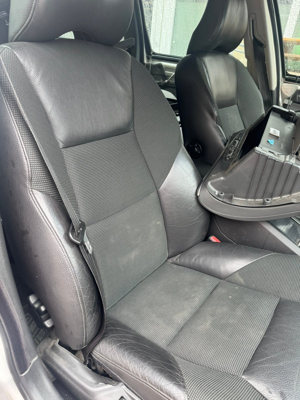 Interieur volvo V70 2005, Auto-onderdelen, Interieur en Bekleding, Ophalen, Volvo, Volvo, Volvo