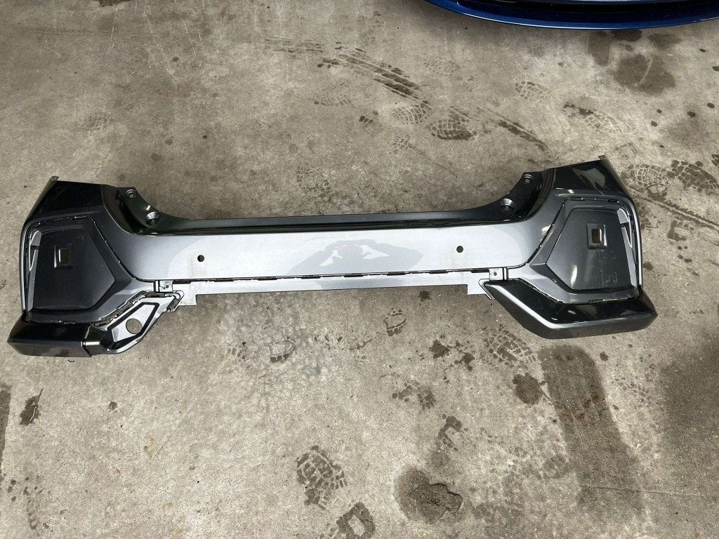 achterbumper civic x pdc 71501-tgg-zz00 2016-2020, Info@honda,com, Honda, Honda, Voor