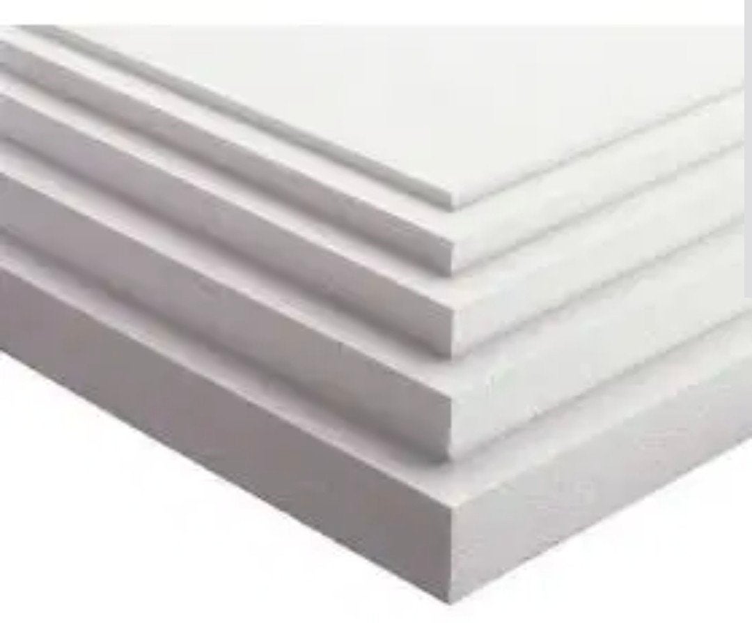Gezocht: piepschuim, Ophalen, Piepschuim (Tempex), 15 m² of meer