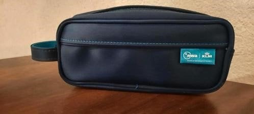 KLM toilettasje met sewing kit, Verzamelen, Ophalen of Verzenden, Nieuw, Overige typen