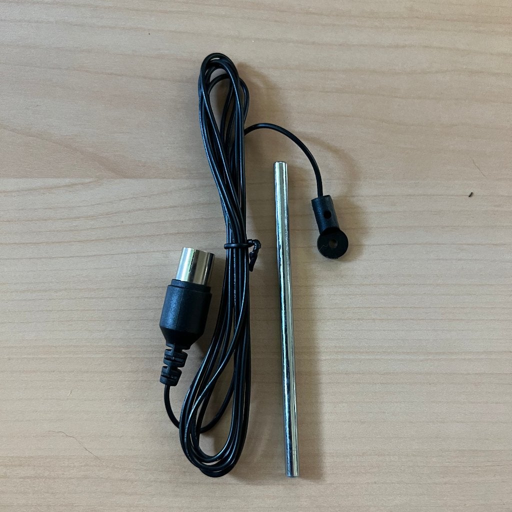 FM Draadantenne / Antenne met Coax Aansluiting