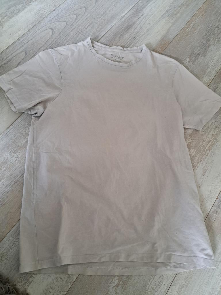 Primark heren shirt L, Ophalen
