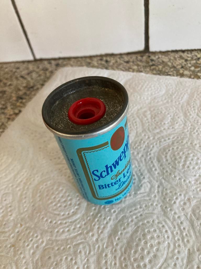 Puntenslijper schwepss, Ophalen of Verzenden