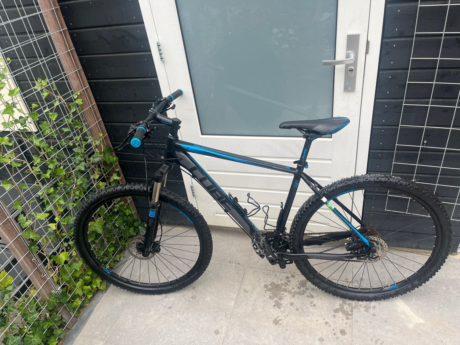 Cube Attention SL Mountainbike (29 inch), Fietsen en Brommers, Fietsen | Mountainbikes en ATB, Gebruikt, Hardtail, Heren, Schijfrem