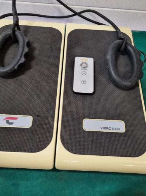 trilapparaat vibro 1000, Ophalen of Verzenden, 'T Olde Gre-j, Info@toldegrej.nl, Endepoelstraat 20f Didam