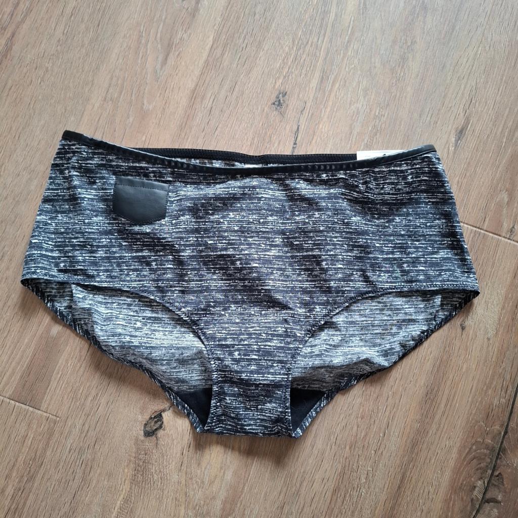 Nieuwe slip Marie Jo 44, Marie Jo, Ophalen of Verzenden, Zwart, Slip