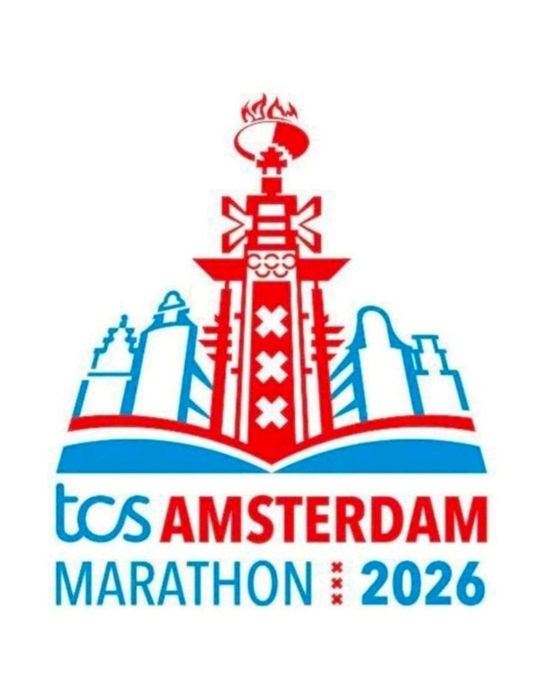 Gezocht: ticket halve marathon Amsterdam, Eén persoon, Oktober