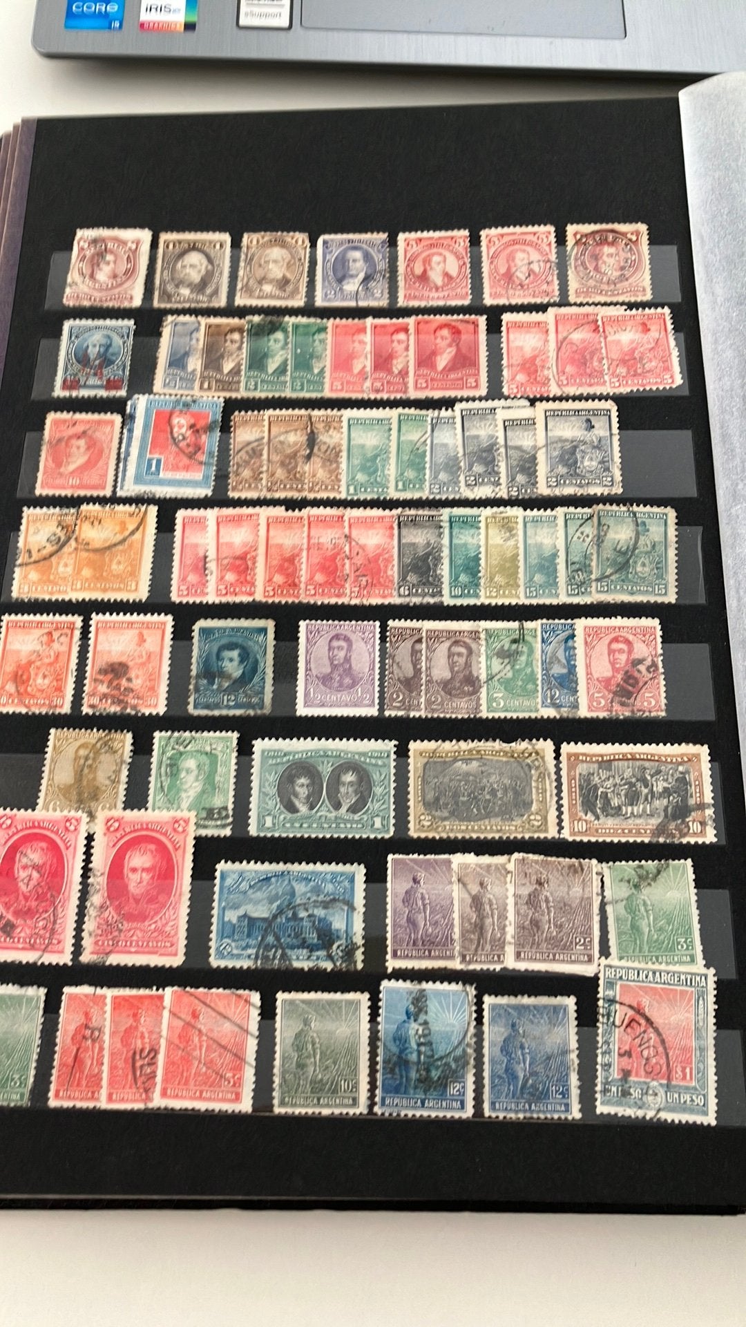 Argentinië, klassiek en iets modern, 18 pag., Ophalen of Verzenden, Buitenland