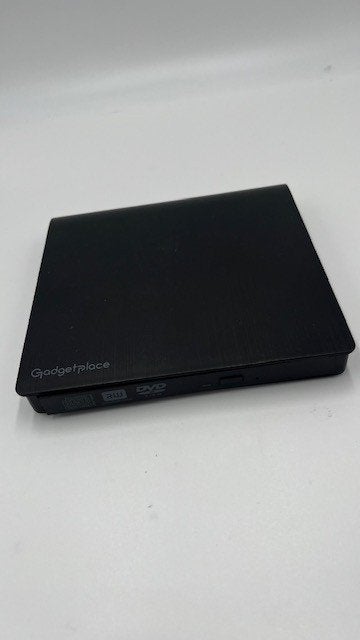 Externe DVD-speler/brander Gadgetplace USB 3.0, Store@degadgetwinkel.nl, Gadgetplace, Draagbaar, Ophalen of Verzenden
