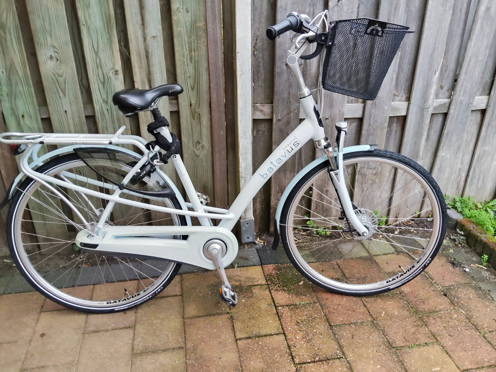 Batavus Mambo damesfiets, 53 tot 56 cm, Versnellingen, Batavus, Ophalen of Verzenden