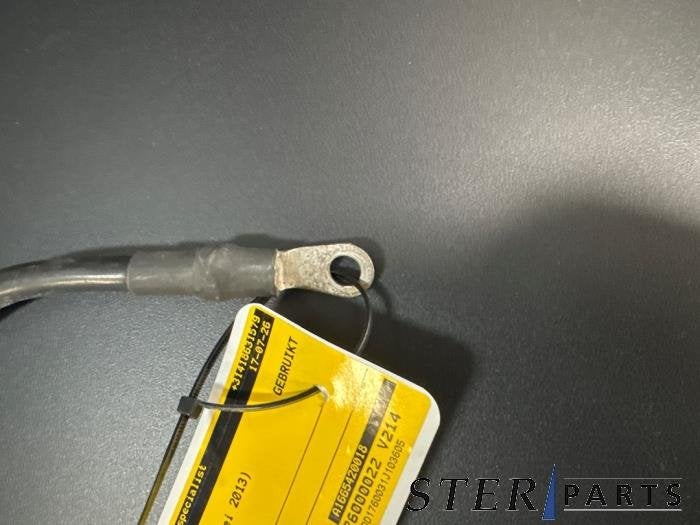 Accu sensor van een Mercedes A-Klasse, Auto-onderdelen, Gebruikt, -, Ophalen of Verzenden, -