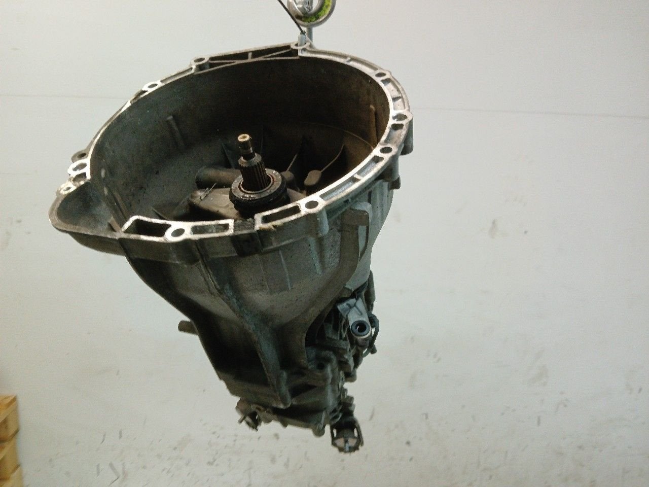 Versnellingsbak schakel BMW 3 serie, Onderdelen@venauto.nl, Van der Ven Autorecycling B.V., Gebruikt, Ettenseweg 76, 4706 PB Roosendaal, The Netherlands