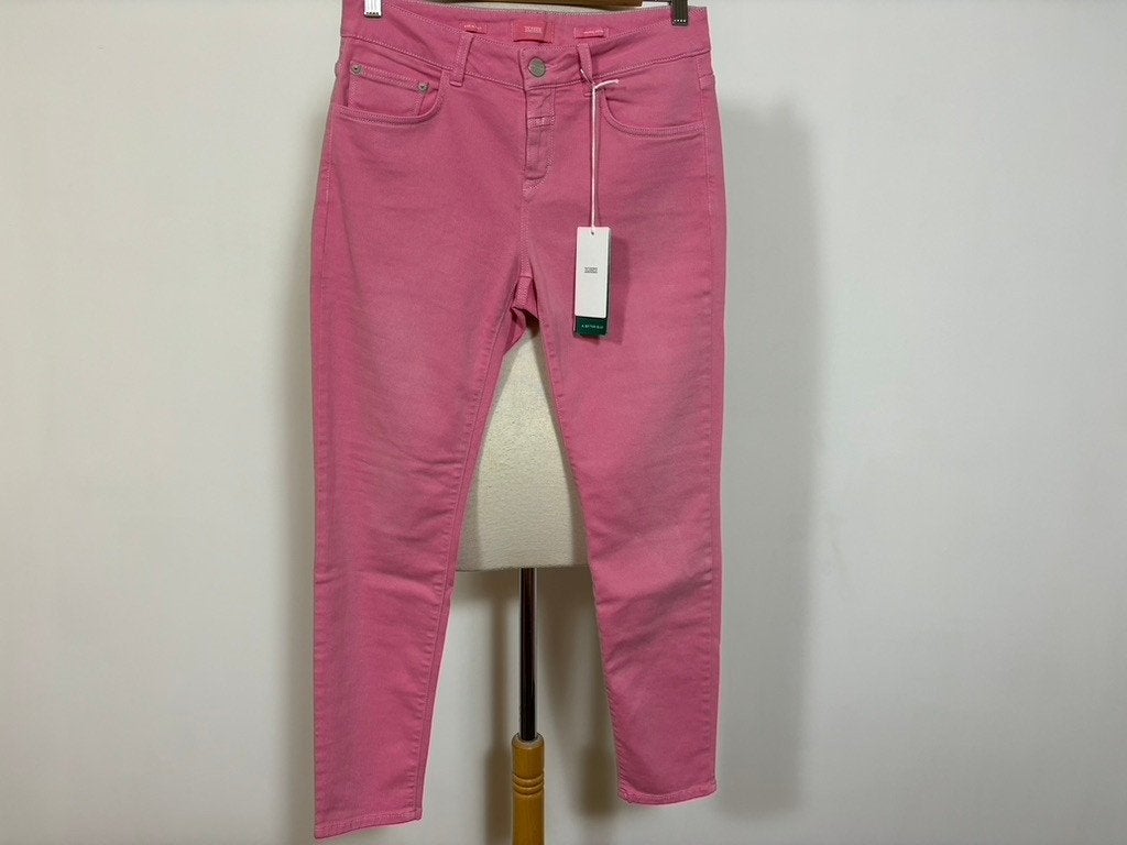Closed Baker Jeans broek | Nieuw | Maat 26 (34/36), Kleding | Dames, Spijkerbroeken en Jeans, Closed, Closed, Overige kleuren