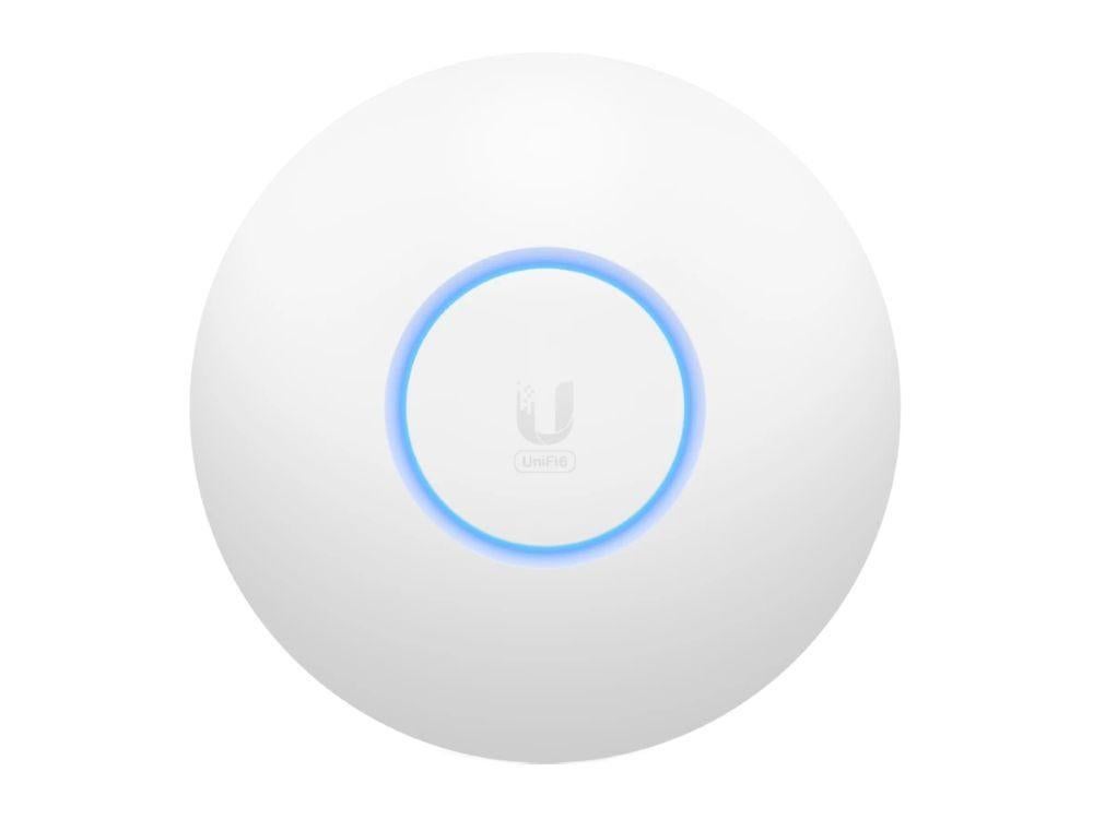Unifi Netwerkspullen, Computers en Software, Accesspoints, Ophalen of Verzenden, Zo goed als nieuw, Ubiquity UniFi